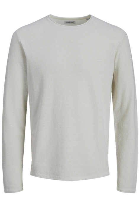 Jack & Jones jjshawn knit crew neck